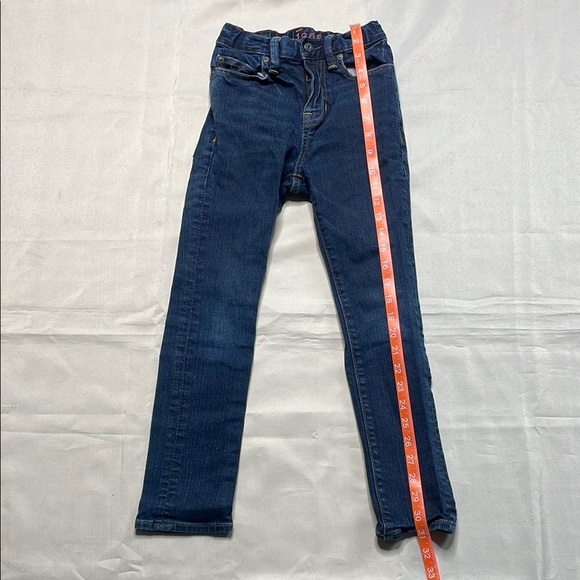 GAPKIDS Kids Blue Denim Jeans - Picture 3 of 9